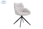 Chaise-pivotante-9215-1-beige-Mahi-persp-Rousseau