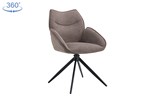 Chaise-pivotante-9215-2-peper-Mahi-persp-Rousseau