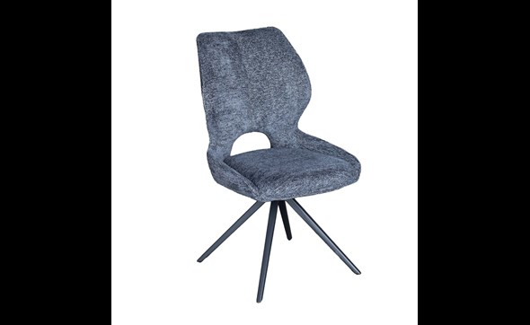 Chaise-pivotante-Marcel-tissu-raven-anthracite-01-Comodi-Living