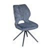 Chaise-pivotante-Marcel-tissu-raven-anthracite-01-Comodi-Living