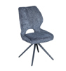 Chaise-pivotante-Marcel-tissu-raven-anthracite-01-Comodi-Living