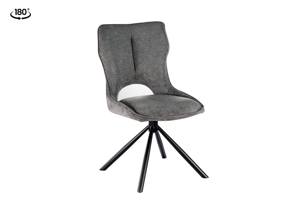 Chaise-pivotante-Mori-9230-3-tissu-grisfonce-01-Rousseau