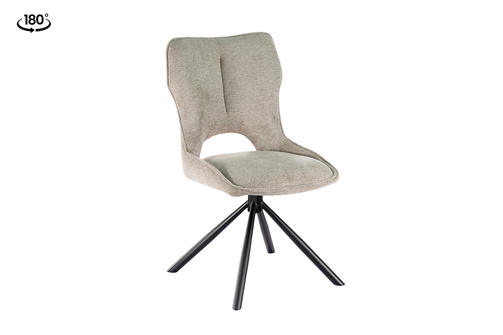 Chaise-pivotante-Mori-9230-4-tissu-grisclair-01-Rousseau