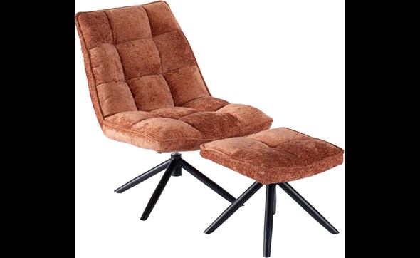 Chaise-pivotante-pouf-Jayden-rouille-Crack-Home-01