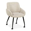 Chaise-roulettes-Rowan-tissu-beige-01-Maxfurn