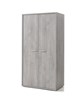 Armoire-2-portes-Vic-decor-bois-chene-102cm-Neyt