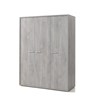 Armoire-3-portes-Vic-decor-bois-chene-150cm-Neyt