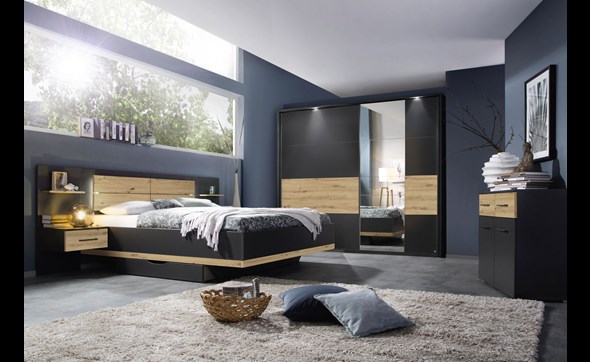 Chambre-Boston-Extra-decor-chene-artisan-AC104-Rauch