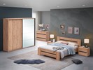 Chambre-Erwin-armoire240cm-decor-chene-bois-french-oak-Oosterlynck