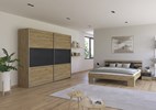 Chambre-Foster-armoires-portes-coulissantes-artisan-oak-ambi-Rauch