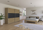 Chambre-Foster-armoires-portes-coulissantes-artisan-oak-ambi-Rauch