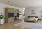 Chambre-Foster-armoires-portes-coulissantes-miroir-artisan-oak-ambi-Rauch