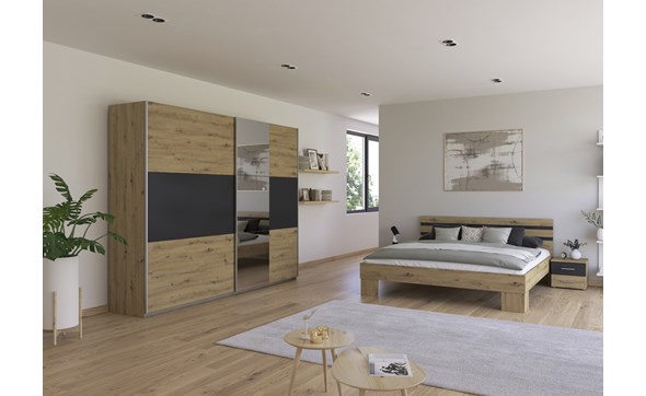 Chambre-Foster-armoires-portes-coulissantes-miroir-artisan-oak-ambi-Rauch