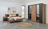 Chambre-Jaipur-bois-old-teak-elegant-black-Meubar