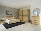 Chambre-Kato-chene-etna-Neyt