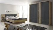Chambre-Mosbach-set-lit-180x200-chevets-sans-eclairage-armoire-2-portes-coulissantes-226cm-passepart