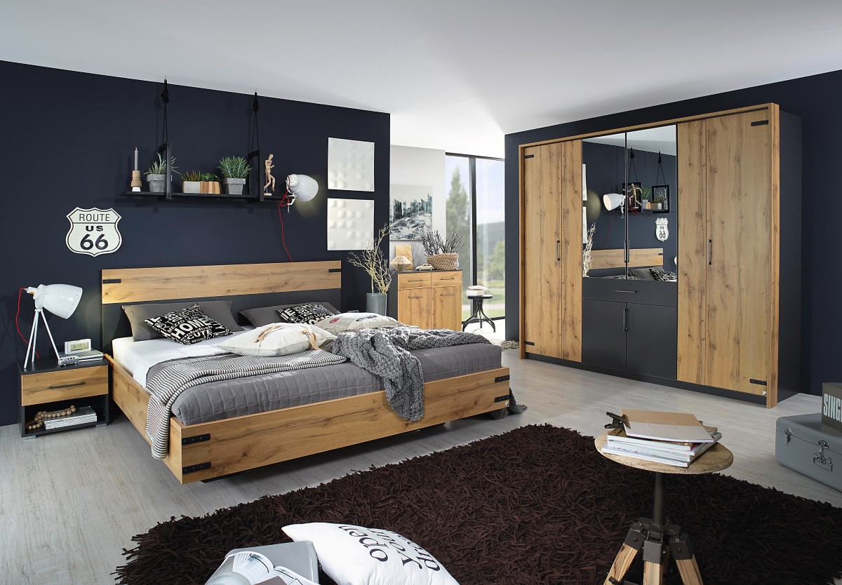 Chambre-Nevada-AD546-Rauch