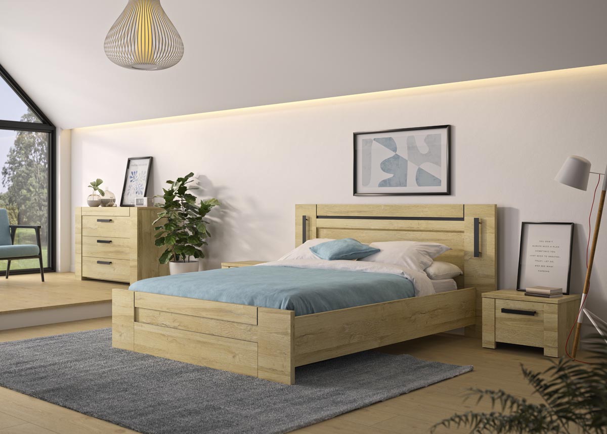 Chambre-Sofia-chene-dore-A-01-Gautier
