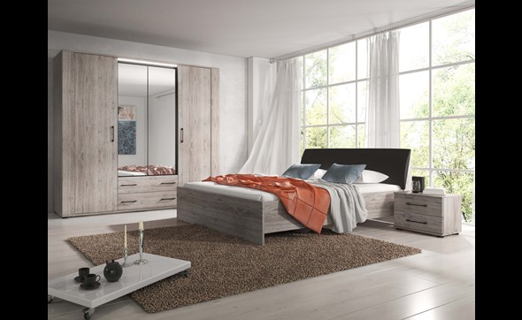 Chambre-Tiffany-armoire-4-portes-2-tiroirs-sans-commode-decor-chene-chateau-Dullaert