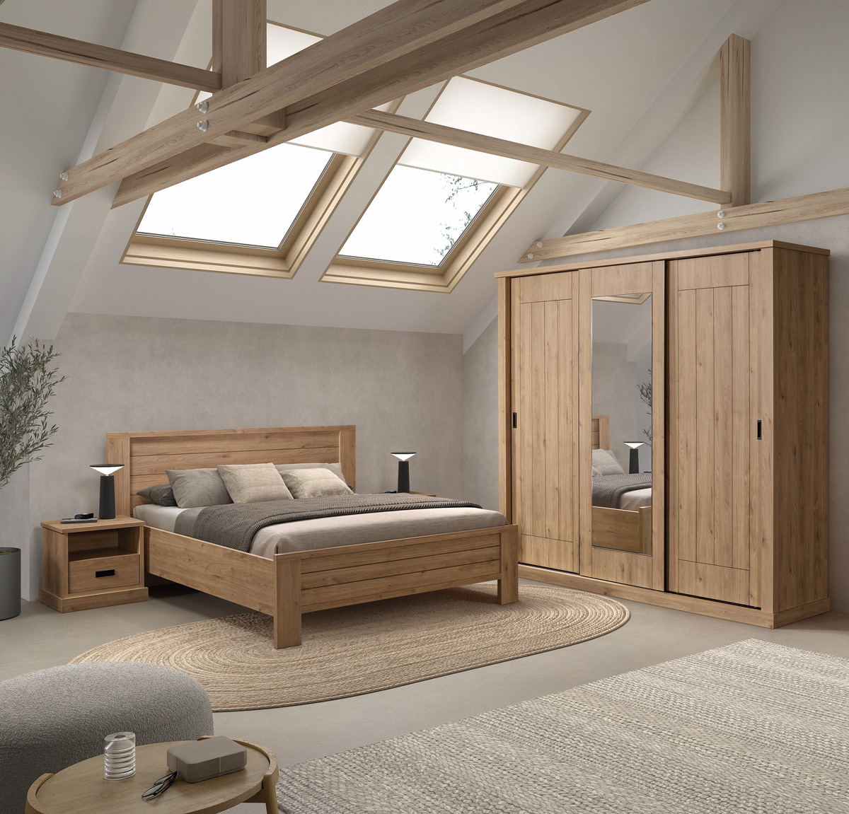 Chambre-Ummi-decor-bois-castle-oak-01-GBO