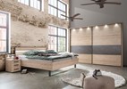 Chambre-a-couche-Brussel-chambre-armoire300cm-lit160cm-lit160cm-chevets-decor-bois-Wiemann