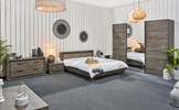Chambre-a-coucher-Cobo-decor-chene-brun-gris-armoire-277cm-lit-160cm-chevet-65cm-commode-136cm-01-Ev