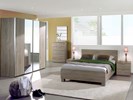 Chambre-a-coucher-Emma-armoire250cm-lit-chevets-commode-decor-bois-chene-Neyt