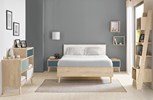 Chambre-a-coucher-Larvik-decor-chene-clair-blanc-bleu-Gautier