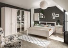 Chambre-a-coucher-Luxor4-armoire-6-portes-lit-chevets-Wiemann