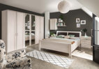 Chambre-a-coucher-Luxor4-armoire-6-portes-lit-chevets-Wiemann