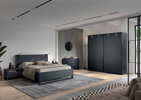 Chambre-armoires-portes-pleines-Rosie-decor-bois-nox-noir-110cm-GBO