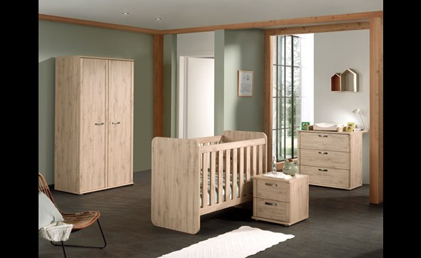 Chambre Bebe Jules Meubles Crack