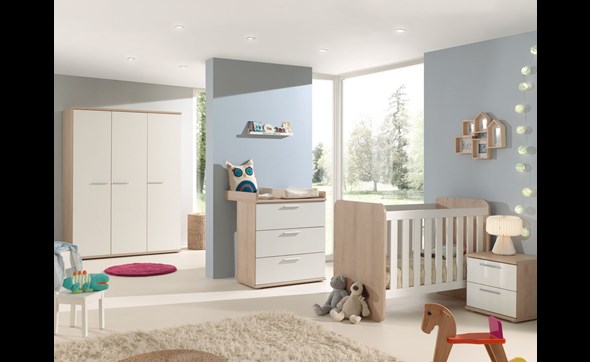 Chambres Bebes Crack