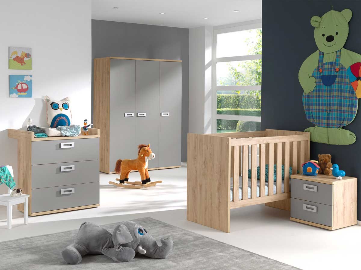Chambre Bebe Jules Avec Armoire 3 Portes Meubles Crack Chambre Bebe Jules Avec Armoire 3 Portes Meubles Crack