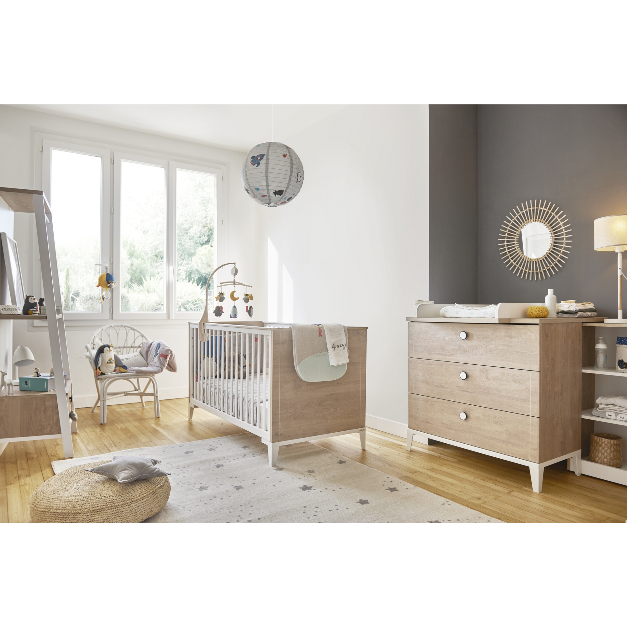 Chambre-bebe-Marcel-decor-chene-blanc-Gautier