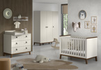 Chambre-bebe-Sezane-SECO2604-massif+MDF-armoire-3portes-lit60cm-Vipack