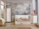 Chambre-bebe-compact-Sacha-decor-chene-Gautier