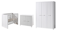 Chambre-bebe-compo-ERCOBB03-Eric-blanc-laque-Vipack