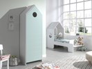 Chambre-enfant-Casami-lit-cabane90cm-armoire58cm-MDF-laque-blanc-vert-ambi01-CSC07012-Vipack