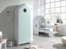 Chambre-enfant-Casami-lit-cabane90cm-armoire58cm-MDF-laque-blanc-vert-ambi01-CSC07012-Vipack