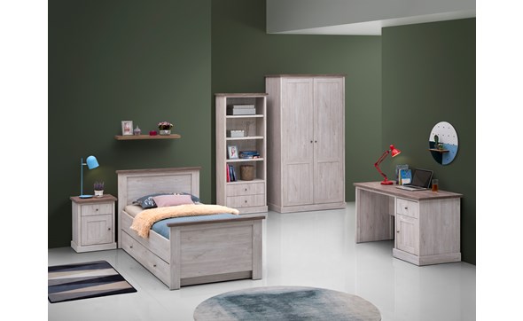 Chambre-enfant-Eline-decor-bois-autum-white-oak-Oosterlynck