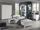 Chambre-enfant-Erik-armoire145cm-lit90cm-chevet-MDF-laque-blanc-pin-massif-Vipack