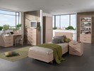 Chambre-enfant-Hanna-papier-decor-zomereik-Neyt