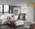 Chambre-enfant-Helga-armoire-2-portes-decor-bois-chene-clair-moonlight-Neyt