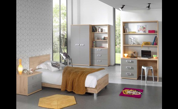 Chambre Bebe Jules Meubles Crack