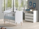 Chambre-enfant-Kiddy-litbb-commode-planche-kicobb01-MDF-laque-mint-Vipack