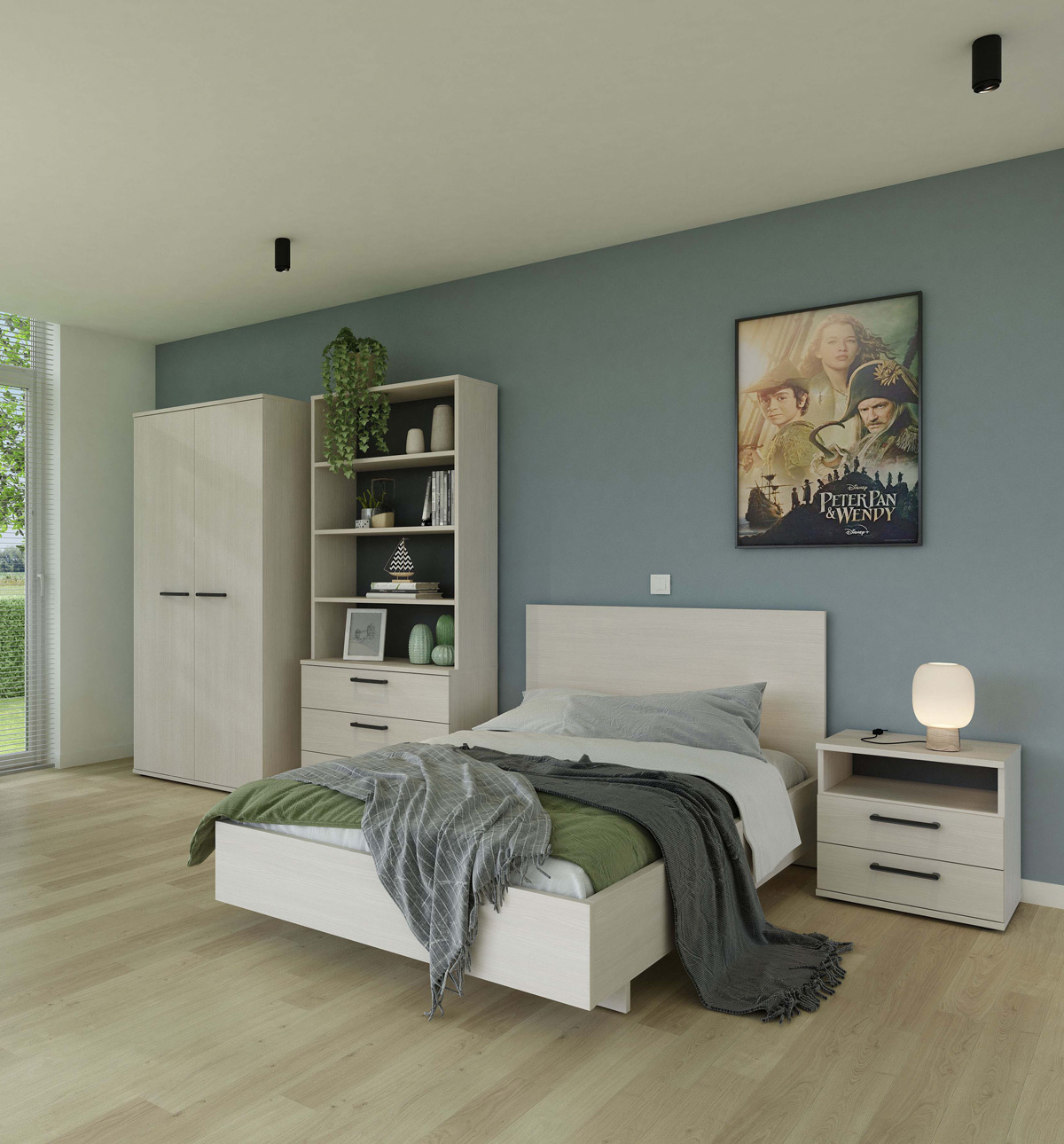 Chambre-enfant-Lola-decor-bois-bolivar-01-Neyt
