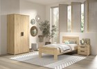 Chambre-enfant-Sam-bois-chene-armoire2portes-Vipack