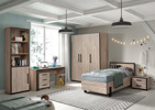 Chambre-enfant-Sierra-decor-bois-coastland-oak-GBO
