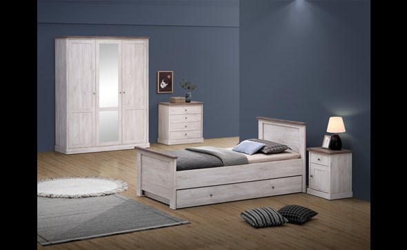 Chambre-enfant-armoire-3-portes-Eline-decor-bois-autum-white-oak-Oosterlynck